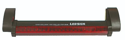 Дополнительный стоп сигнал 24 диода