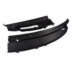 Жабо 2170 (из 2 частей)