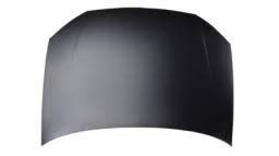 Железо 1118 Капот в сборе Начало