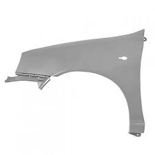 Железо 1118 крыло переднее левое оригинал-катафорез