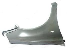 Железо 1118 крыло переднее правое оригинал-катафорез