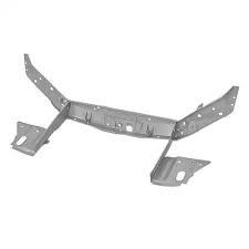 Железо 1118 рамка радиатора оригинал-катфорез в сборе с отверстием под содатик