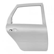 Железо 1118,2190 дверь задняя правая оригинал катафорез