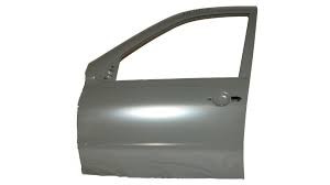 Железо 1118,2190 дверь передняя левая оригинал катафорез (без отверстий под молдинг)