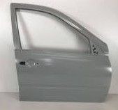 Железо 1118,2190 дверь передняя правая оригинал катафорез (без отверстия под молдинг)