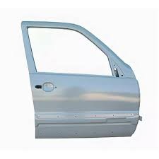 Железо 1118,2190 дверь передняя правая оригинал катафорез (с отверстием под молдинг)