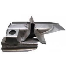 Железо 2101 поддомкратник задний правый в сборе ВАЗ