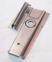 Железо 2101 поддомкратник передний правый в сборе ВАЗ