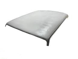 Железо 2101 панель крыши ваз