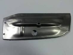 Железо 2101 пол топливного бака