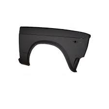 Железо 2105 крыло пер.прав.(начало)