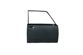 Железо 2105 дверь передняя правая