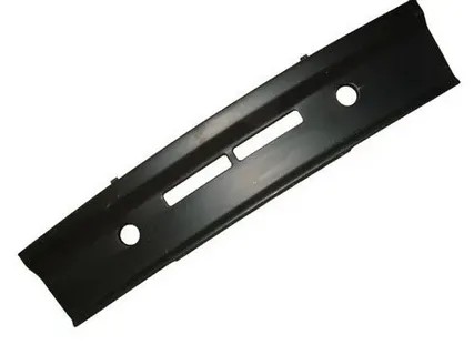 Железо 2105 фартук (начало)