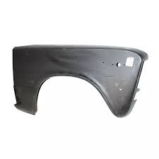 Железо 2106 крыло перед.прав.Начало