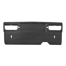 Железо 2106 панель задка наружняя