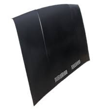 Железо 2107 капот (начало)