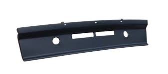 Железо 2107 фартук Начало