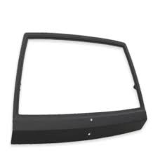 Железо 2108 дверь задка 2108(начало)