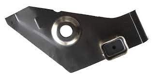 Железо 2108 домкрат пер.прав.