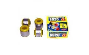 Стойка стабилизатора 1118,2170 SS20 полиуритан