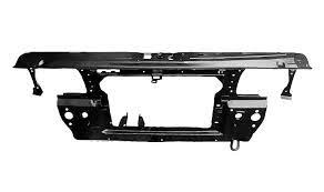 Железо 2108,2109 рамка радиатора в сборе бол мал