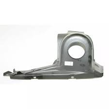 Железо 2108 усилитель брызговика прав.верх.