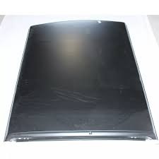 Железо 2108 панель крыши