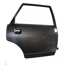 Железо 2109 дверь зад.прав.