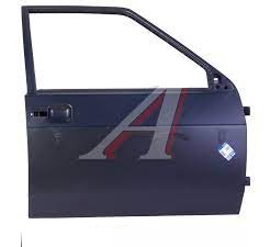 Железо 2109 дверь пер.прав.