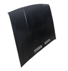 Железо 2109 капот ВАЗ