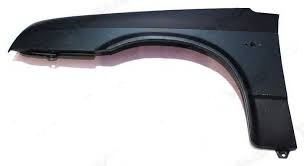 Железо 2109 крыло пер.лев.ВАЗ