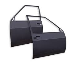 Железо 2109 панель пер. двери прав.