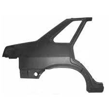 Железо 21099 крыло зад.прав.