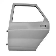 Железо 2110 дверь задняя левая Завод