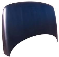 Железо 2110 капот Начало