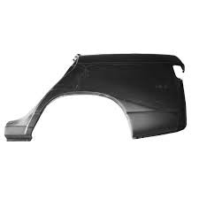 Железо 2110 крыло зад.лев. ВАЗ