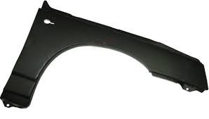 Железо 2110 крыло пер. прав.ВАЗ