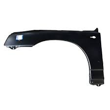 Железо 2110 крыло пер.лев.ВАЗ