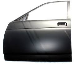 Железо 2110 панель пер. двери лев.ВАЗ