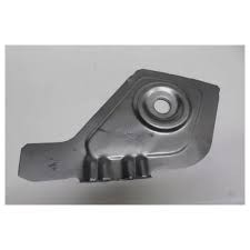 Железо 2110 соединитель порога пола лев.