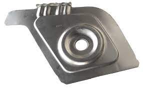 Железо 2110 соединитель порога пола прав.