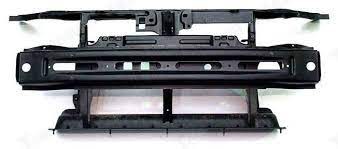 Железо 2110 рамка радиатора (начало) нов.об.