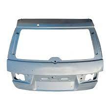 Железо 2111 дверь багажника