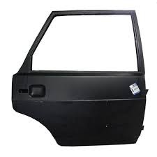 Железо 2114 дверь зад.прав.