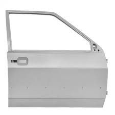 Железо 2114 дверь перед.прав.