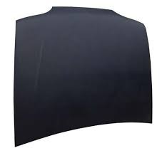 Железо 2114 капот Начало