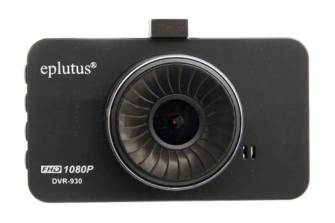 Видеорегистратор EPLUTUS DVR-930 1080P