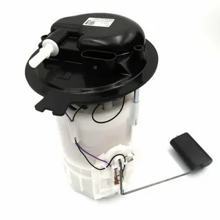 Бензонасос 2180 в сборе V1.6 STANDARTDETAL