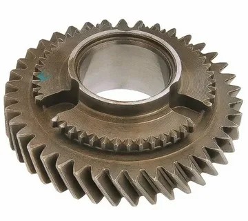 Шестерня  2181 2-перед.41 зуб (118) .острый d-37мм УСПЕХ