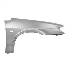 Железо 2114 крыло перед. лев. ВАЗ катафорез